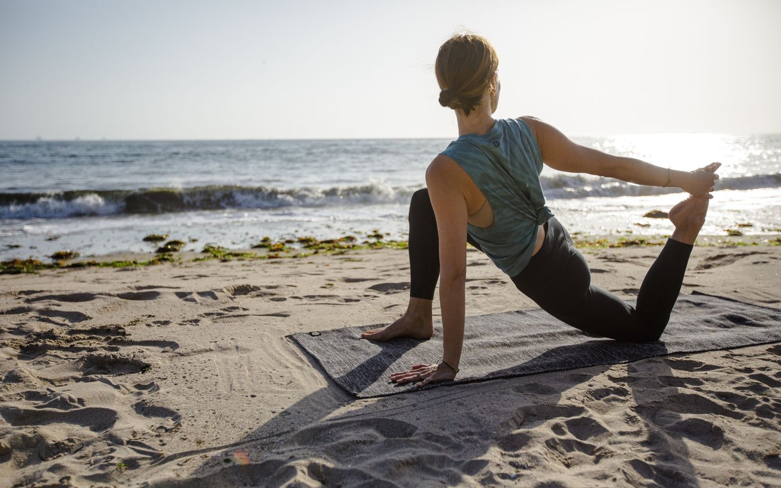 Squeeze Out Every Bit of Summer